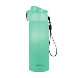 Láhev na pití Karton P+P OXY CLiCK 600 ml OXY Pastelini - mix barev