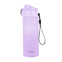 Láhev na pití Karton P+P OXY CLiCK 600 ml OXY Pastelini - mix barev