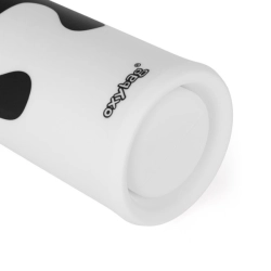Školní silikonové pouzdro na tužky  Karton P+P - Panda