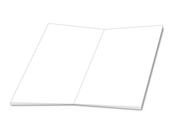 Sešit 440 Notes  A4 - čistý (nelinkovaný) 40 listů - kopie