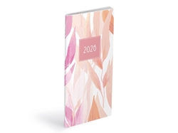Diář 2026 M101/Lamino měsíční