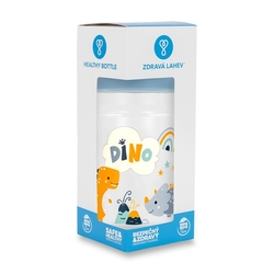 Zdravá lahev 0,5 l - Dino 