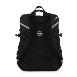 Studentský batoh Karton P+P - OXY SCOOLER BLACK