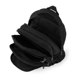 Studentský batoh Karton P+P - OXY SCOOLER BLACK