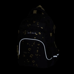 Studentský batoh Karton P+P - OXY SCOOLER Magnolia Dark
