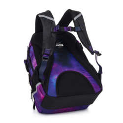 Studentský batoh Karton P+P - OXY SCOOLER Galaxy