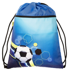 Školní set Stil pro prvnáčka - Fotbal