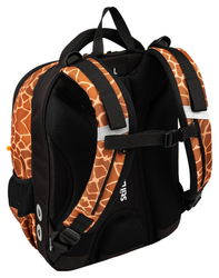 Školní set pro prvňáčky Stil junior - Giraffe