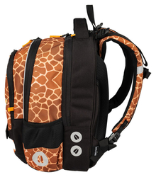 Školní set pro prvňáčky Stil junior - Giraffe