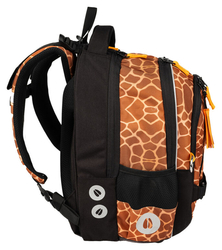 Školní set pro prvňáčky Stil junior - Giraffe