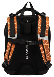 Školní set pro prvňáčky Stil junior - Giraffe