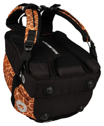 Školní set pro prvňáčky Stil junior - Giraffe