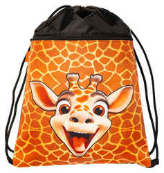 Školní set pro prvňáčky Stil junior - Giraffe