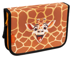 Školní set pro prvňáčky Stil junior - Giraffe