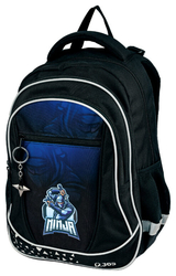 Školní set pro prvnáčky Prime Ninja