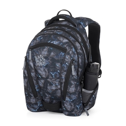 Studentský batoh Bagmaster - Bag 24 A