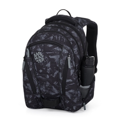 Studentský batoh Bagmaster - Bag 24 B