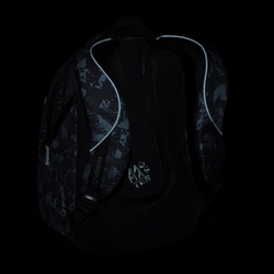 Studentský batoh Bagmaster - Bag 24 B