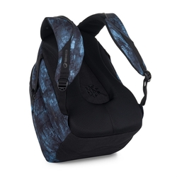 Studentský batoh Bagmaster - Bag 25 B - blue