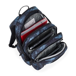 Studentský batoh Bagmaster - Bag 25 B - blue