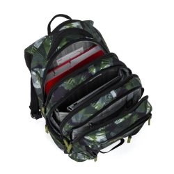 Studentský batoh Bagmaster - Bag 26 A - set
