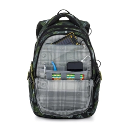 Studentský batoh Bagmaster - Bag 26 A - set