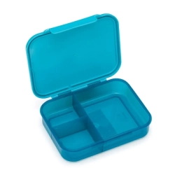 Box na svačinu s přihrádkou Karton P+P - Pes
