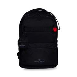 Školní batoh WALKER Rey Black