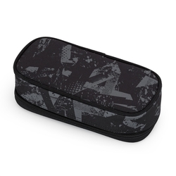 Studentský batoh Bagmaster Nomád 25 B - set