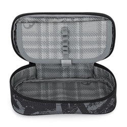 Studentský batoh Bagmaster Nomád 25 B - set