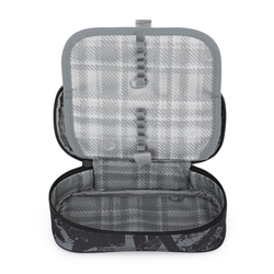 Studentský batoh Bagmaster Nomád 25 B - set