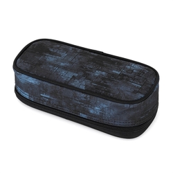 Studentský batoh Bagmaster - Bag 25 B - set