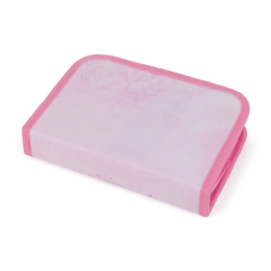Školní batoh pro holky Bagmaster Beta 26 B - Jednorožec - malý set 