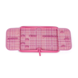 Školní batoh pro holky Bagmaster Beta 26 B - Jednorožec - malý set 