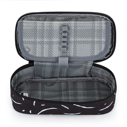 Studentský batoh pro holky Bagmaster Nomád 25 A - set 