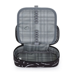 Studentský batoh pro holky Bagmaster Nomád 25 A - set 