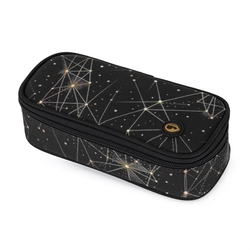 Studentský batoh pro holky Bagmaster Digital 25 A - set
