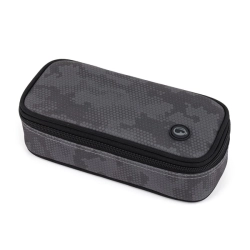 Studentský batoh pro kluky Bagmaster Digital 26 A - set