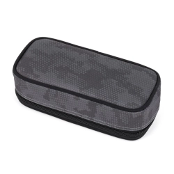 Studentský batoh pro kluky Bagmaster Digital 26 A - set