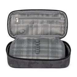 Studentský batoh pro kluky Bagmaster Digital 26 A - set