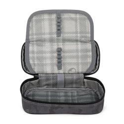 Studentský batoh pro kluky Bagmaster Digital 26 A - set