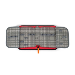 Školní batoh pro kluky  Bagmaster Dopi 26 B - hasiči - malý set