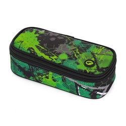 Studentský batoh Bagmaster Lincoln 25 A - set