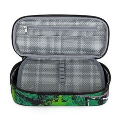 Studentský batoh Bagmaster Lincoln 25 A - set