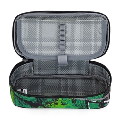 Studentský batoh Bagmaster Lincoln 25 A - set