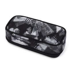 Studentský batoh Bagmaster Lincoln 26 A - set