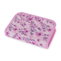 Školní batoh pro holky Bagmaster Lumi 25 A - králíček - malý set