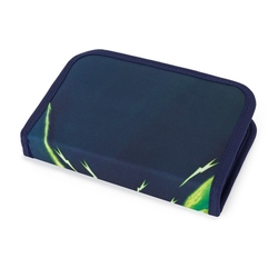 Školní batoh pro kluky Bagmaster Lumi 25 C - dinosaurus - malý set - kopie