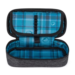 Studentský batoh Bagmaster Porto 26 B set - kostičky