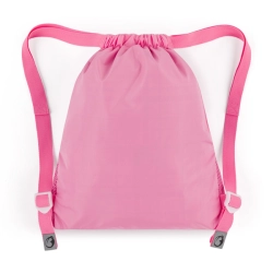 Školní batoh pro holky Bagmaster Beta 26 B - Jednorožec - malý set 
